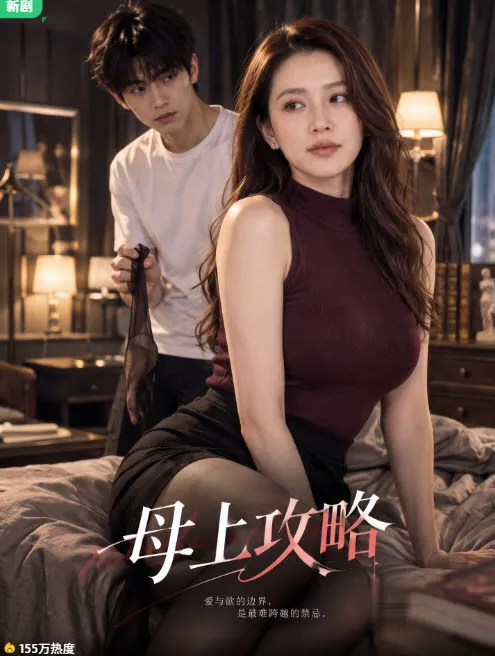 霸道总裁的豆浆女友甜宠短剧封面