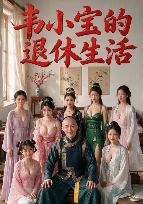 穿越之我在古代种黄豆古装短剧封面